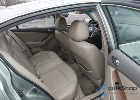 2008 Nissan Altima 2.5 S z USA, uszkodzony, nr VIN 1N4AL21E88N401060